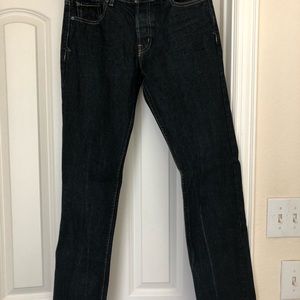 Aeropostale 30x34 Jeans